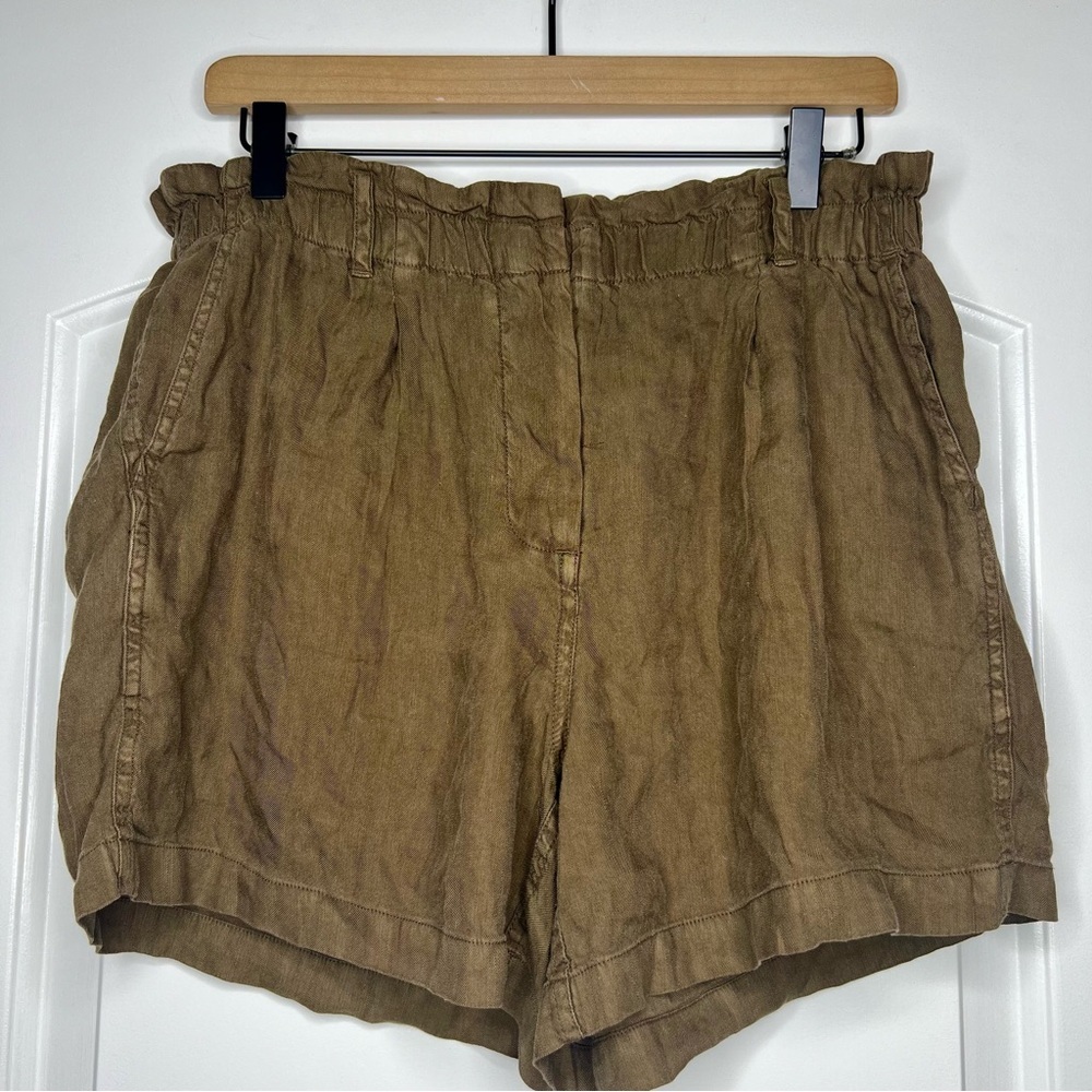 Rails Montey Canteen Shorts Size Medium - image 4
